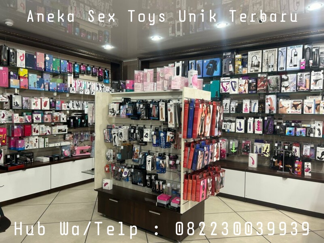 Toko Alat Bantu Sex Jakarta Timur 082230039939 Pusat Sex Toys di  